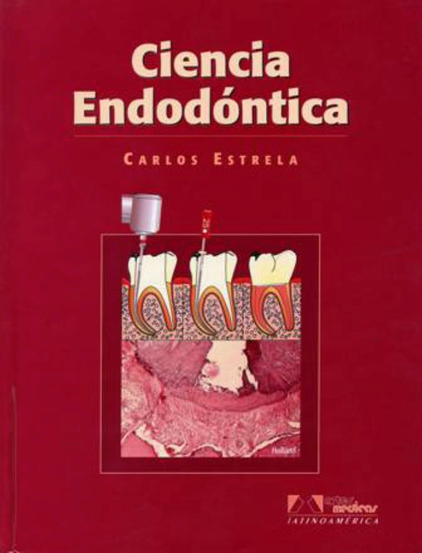 CIENCIA ENDODÓNTICA