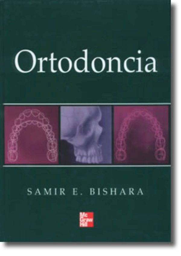 ORTODONCIA
