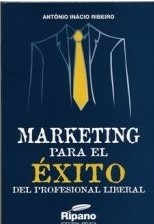 MARKETING PARA EL ÉXITO DEL PROFESIONAL LIBERAL