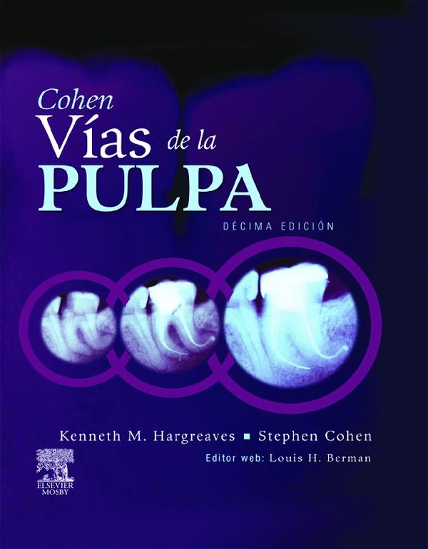 VÍAS DE LA PULPA. 10ª EDICIÓN.