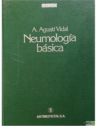 NEUMOLOGÍA BÁSICA