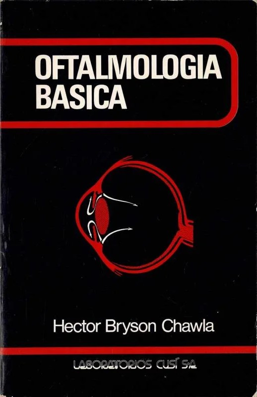 OFTALMOLOGÍA BÁSICA