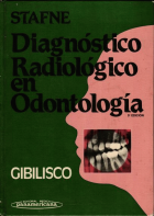 DIAGNÓSTICO RADIOLÓGICO EN ODONTOLOGÍA 5ª EDICIÓN