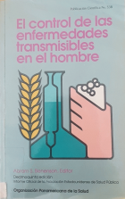 EL CONTROL DE LAS ENFERMEDADES TRANSMISIBLES EN EL HOMBRE