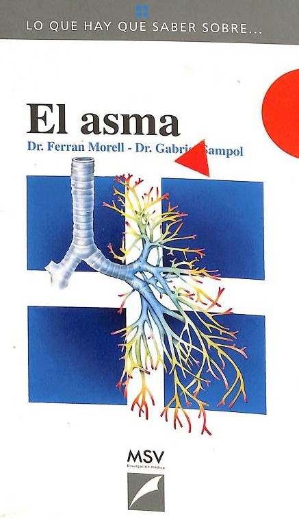 LO QUE HAY QUE SABER SOBRE...EL ASMA