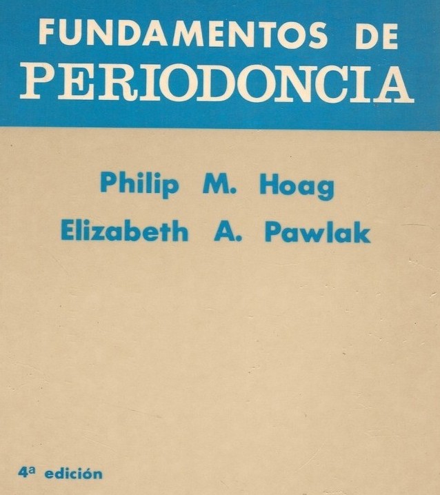 FUNDAMENTOS DE PERIODONCIA