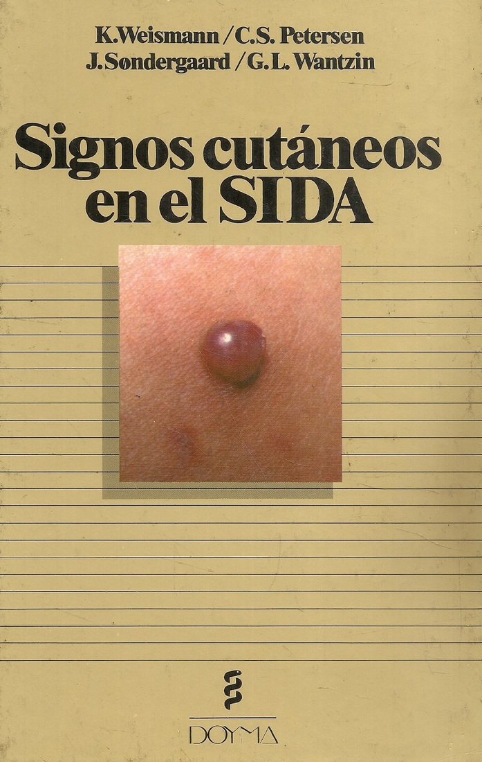 SIGNOS CUTÁNEOS EN EL SIDA