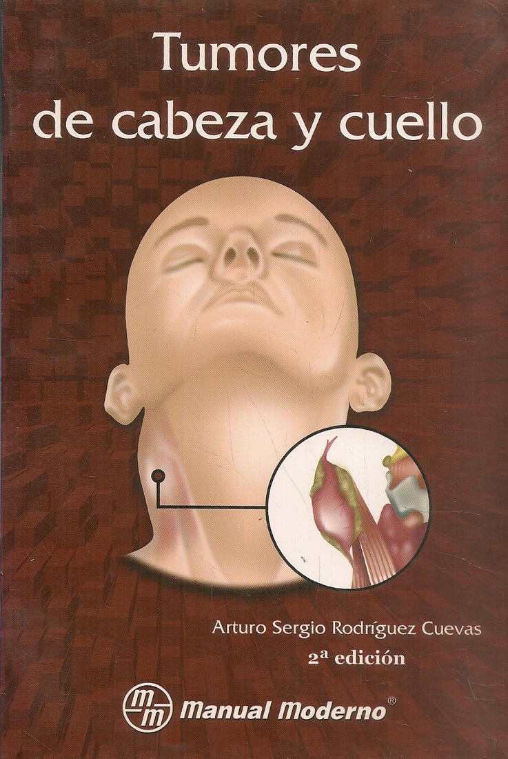 TUMORES DE CABEZA Y CUELLO